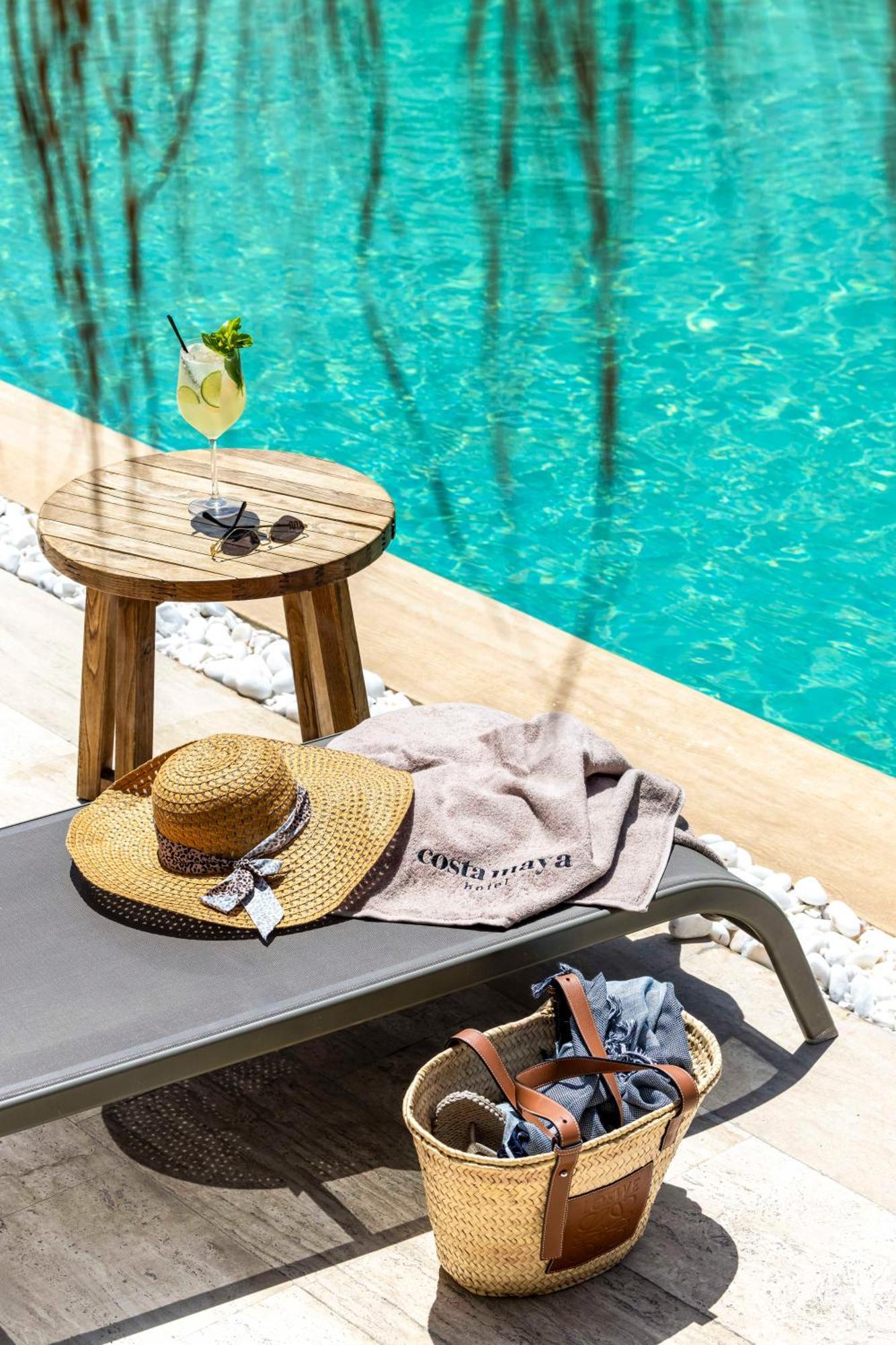 Hotel Costa Maya Bodrum