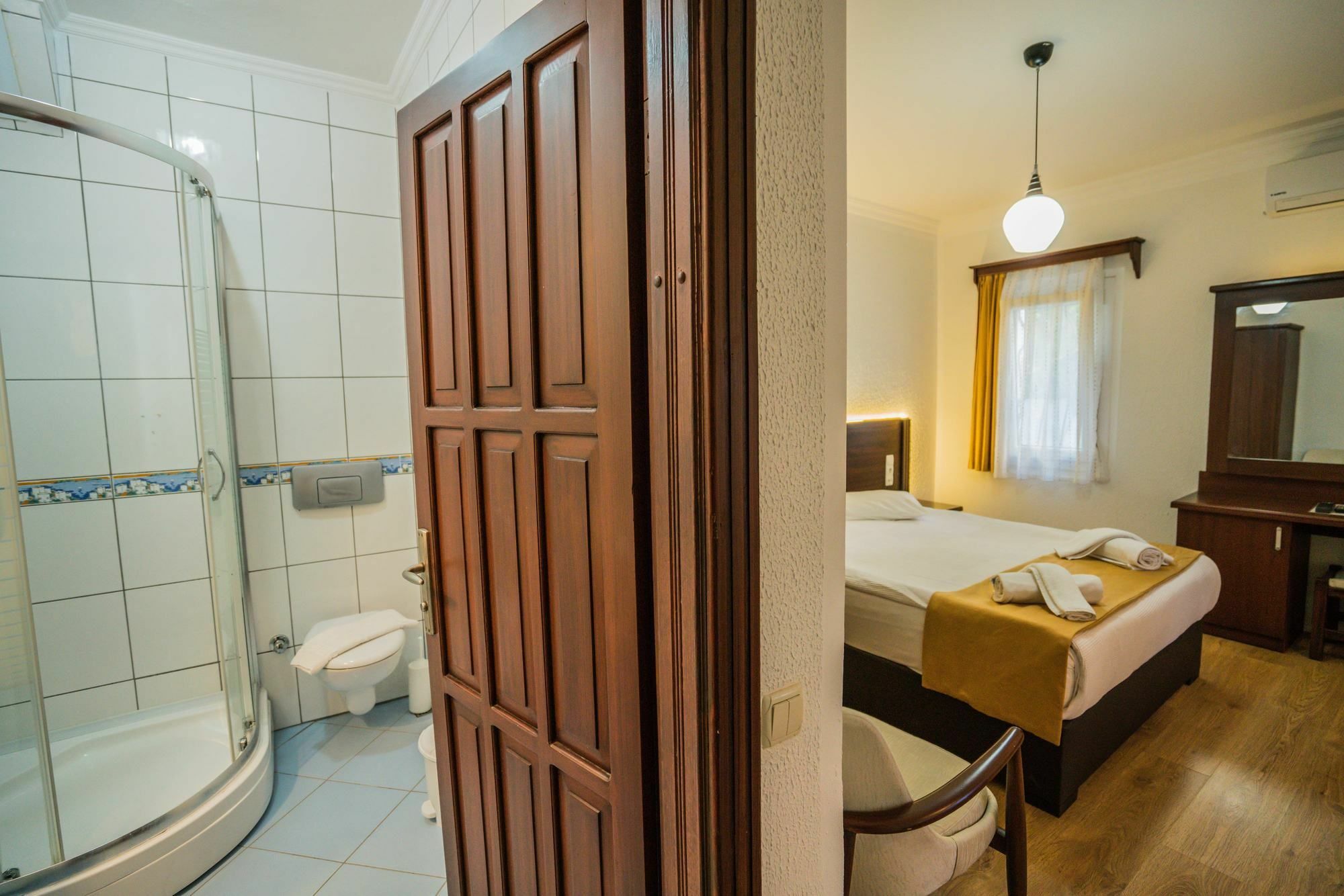 Hotel Costa Maya 3*